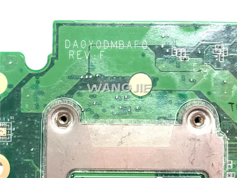 HP 808444-601 Hauptplatine