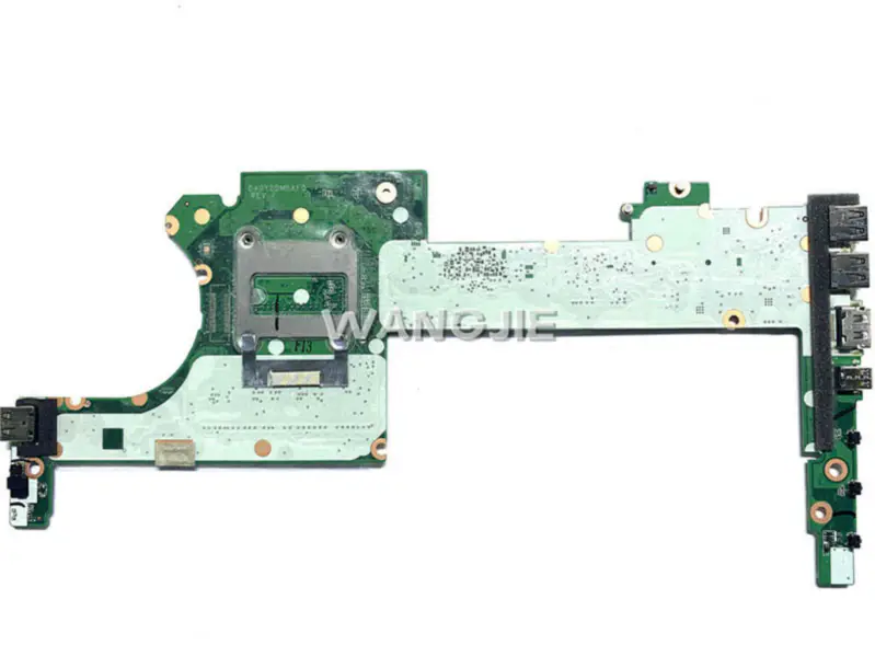 HP 808444-601 Hauptplatine