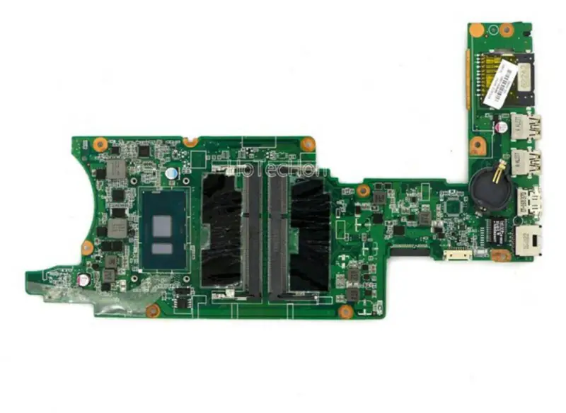 HP 849422-601 Hauptplatine
