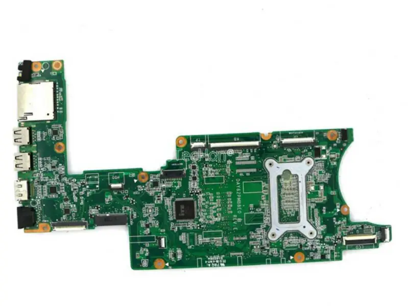 HP 849422-601 Hauptplatine