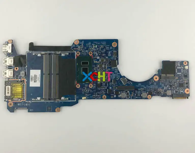 HP 855962-601 Hauptplatine