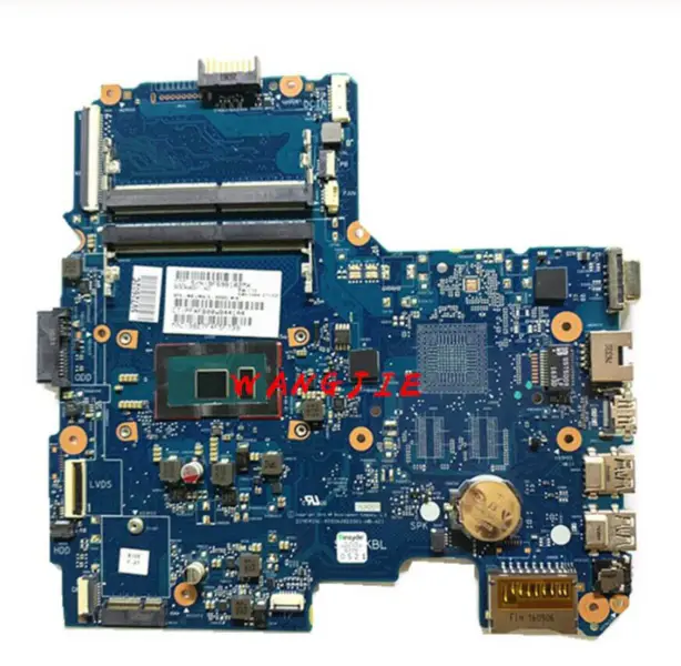 HP 858037-601 Hauptplatine