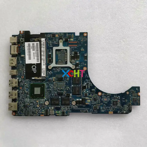 Dell 09GJGG Hauptplatine