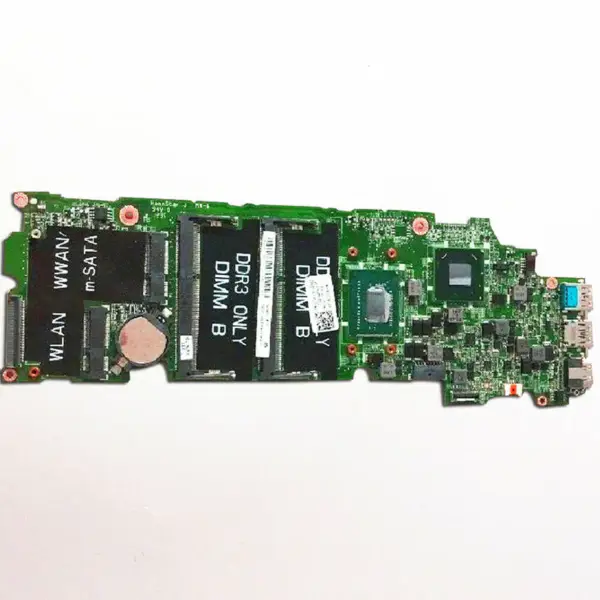 Dell 0M9HRP Hauptplatine