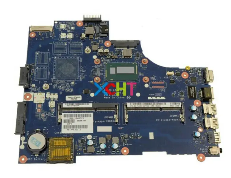 Dell 0V5VHK Hauptplatine