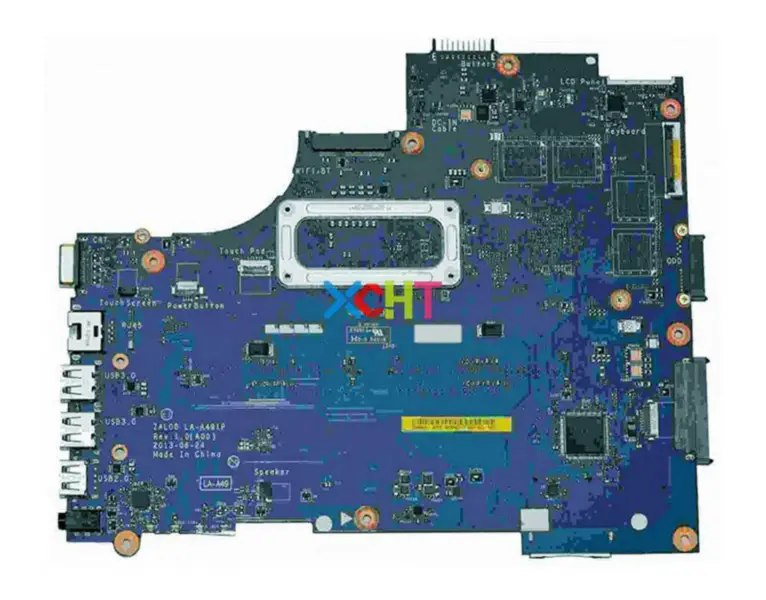Dell 0V5VHK Hauptplatine