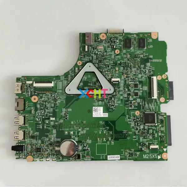 Dell 0YFVC4 Hauptplatine