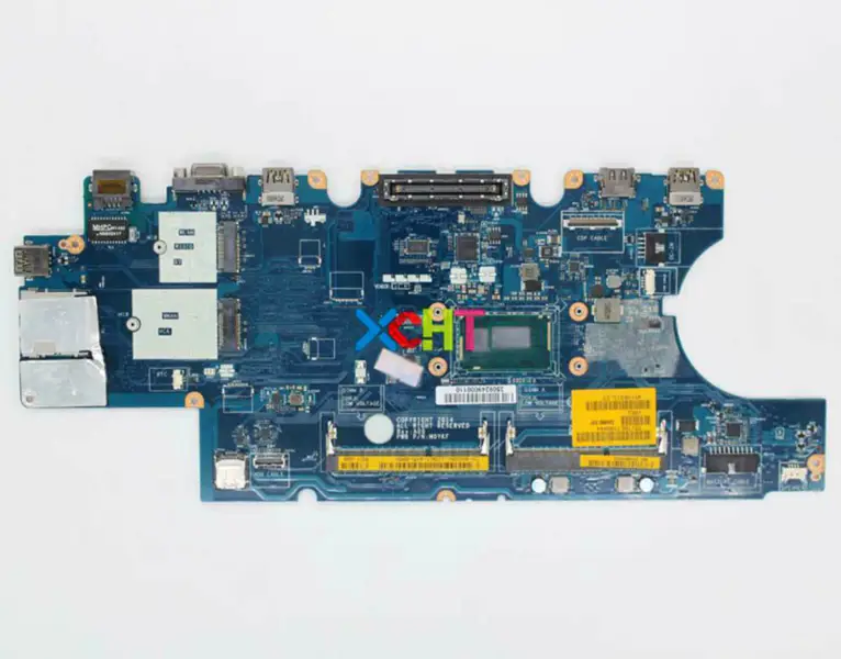 Dell 0M1MPK Hauptplatine