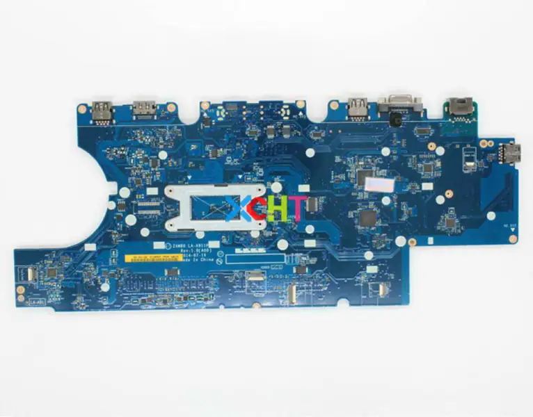 Dell 0M1MPK Hauptplatine