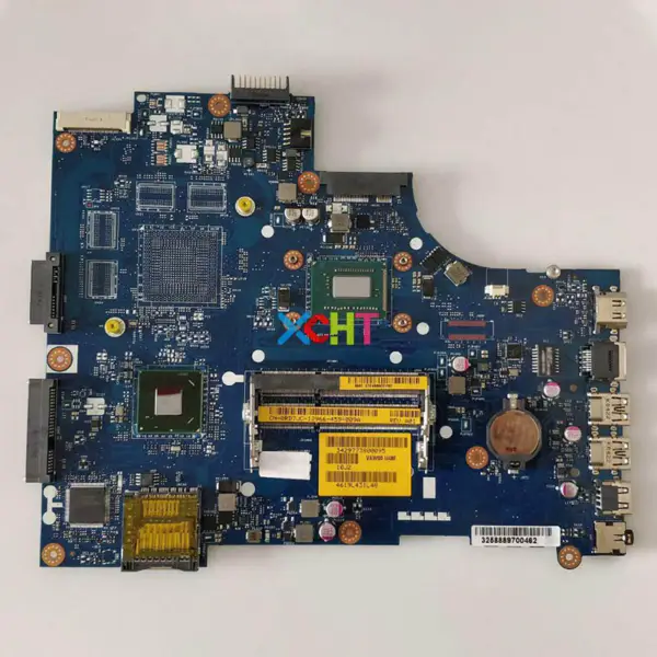 Dell 0RD7JC Hauptplatine