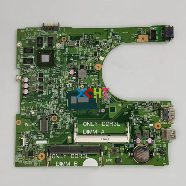 Dell 05T16P Hauptplatine