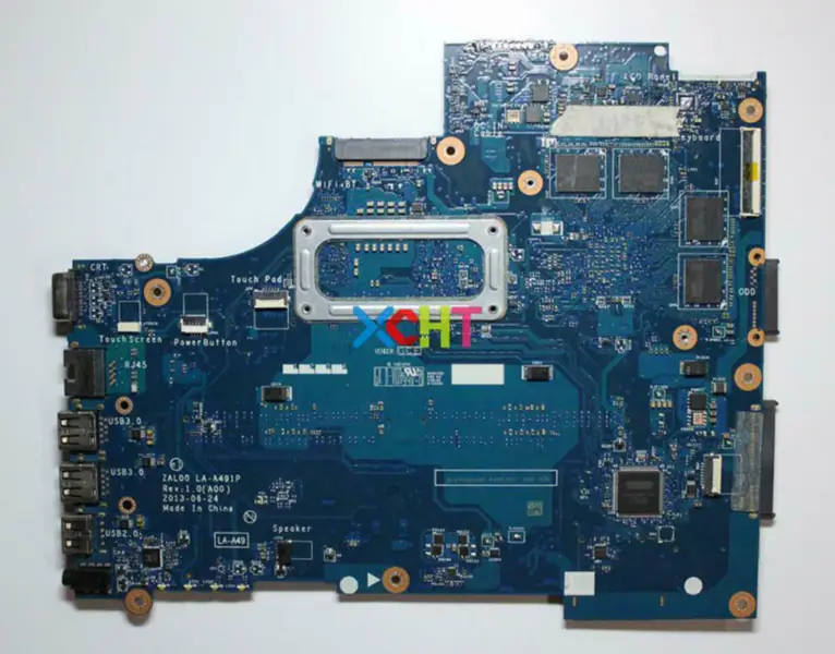 Dell 08MDVW Hauptplatine