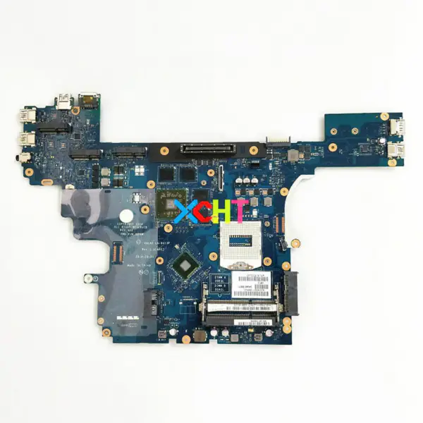 Dell 0VPH0Y Hauptplatine