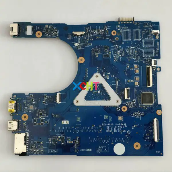 Dell 00HJC9 Hauptplatine