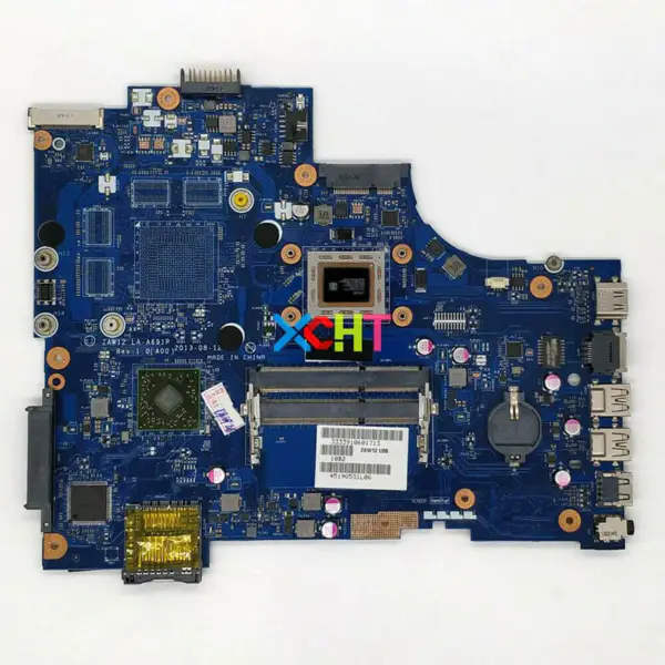 Dell 0M8THW Hauptplatine