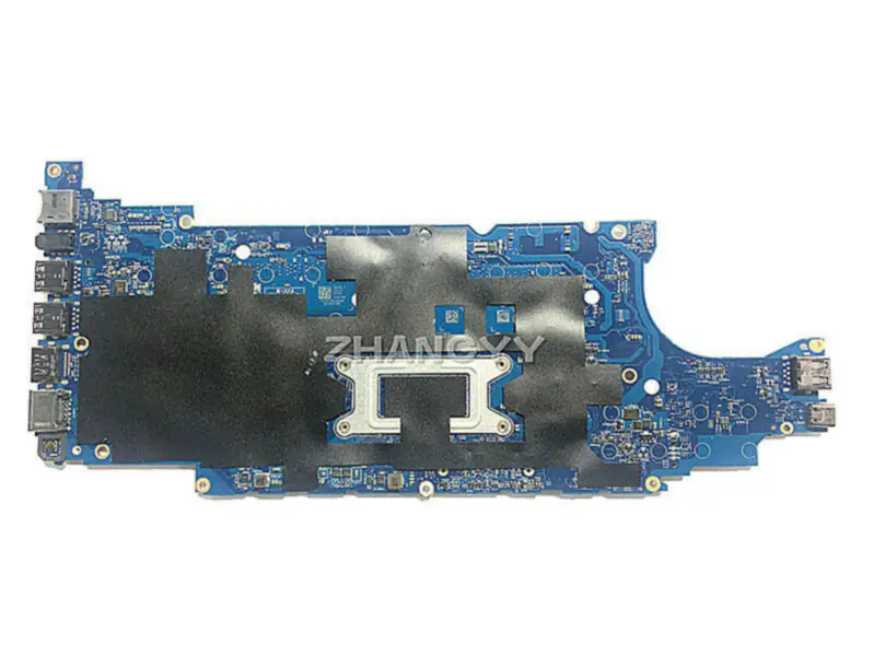 Dell 052T0R Hauptplatine