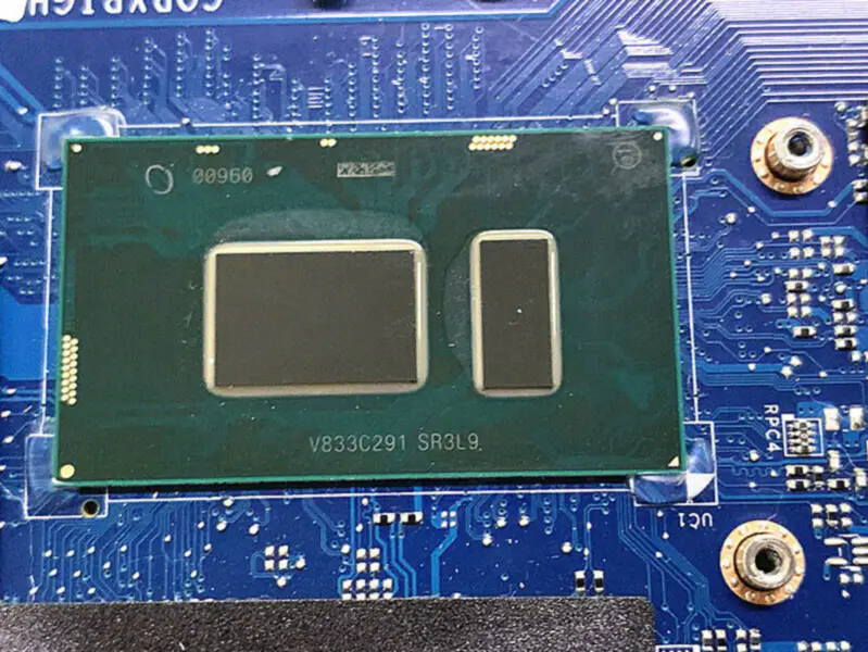 Dell 0GJWKW Hauptplatine