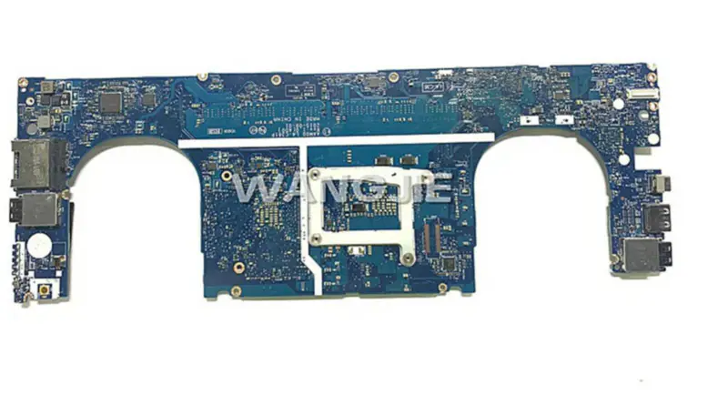Dell 0WWKNF Hauptplatine