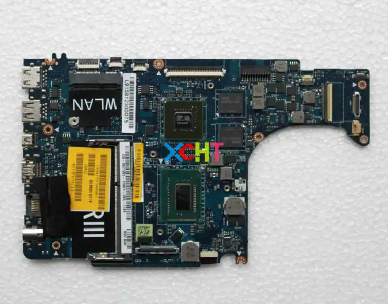 Dell 0671W2 Hauptplatine