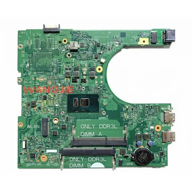Dell 030J5G Hauptplatine