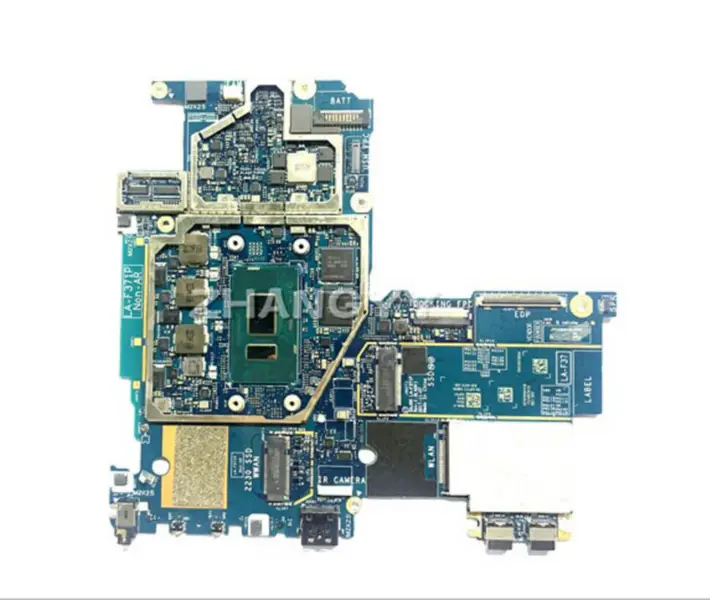 Dell 0JP7C1 Hauptplatine