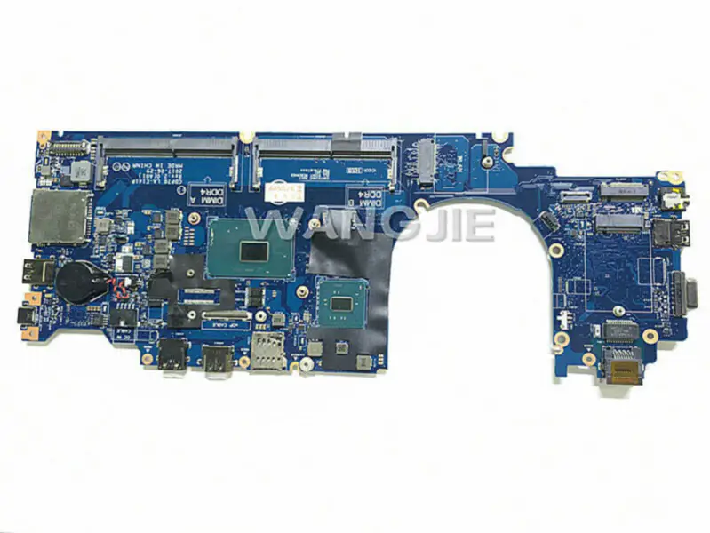 Dell 0PTPCW Hauptplatine