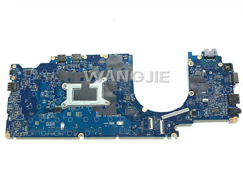 Dell 0PTPCW Hauptplatine