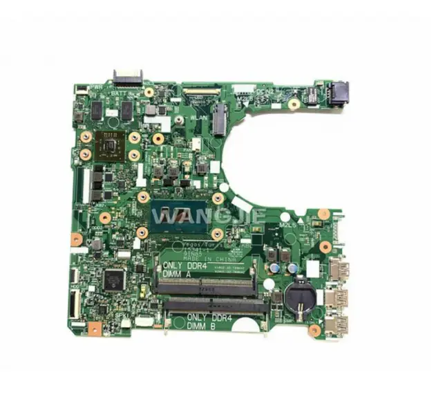 Dell 0YHRCR Hauptplatine