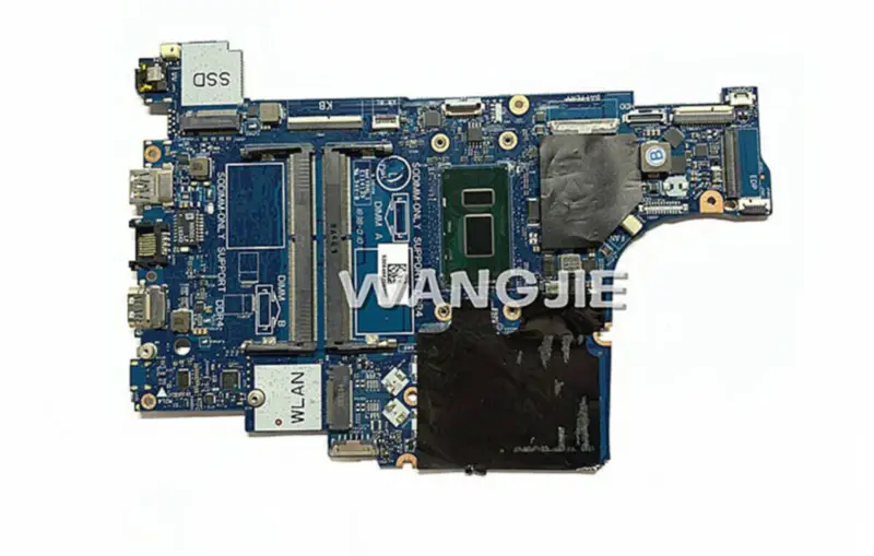 Dell 09XJTY Hauptplatine