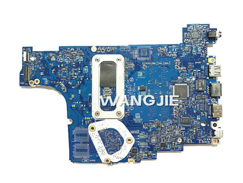 Dell 09XJTY Hauptplatine