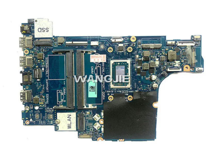 Dell 09XH0N Hauptplatine