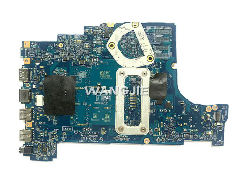 Dell 09XH0N Hauptplatine