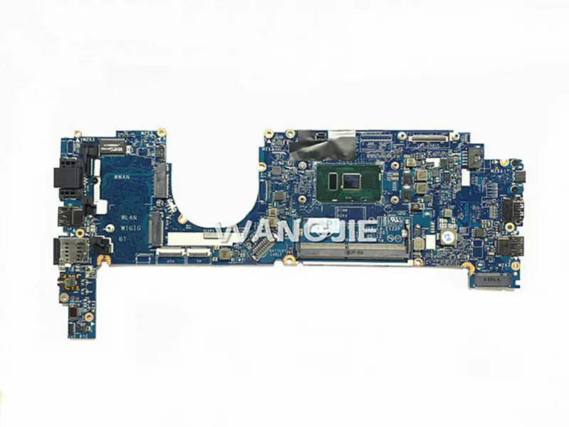 Dell 09PJNK Hauptplatine