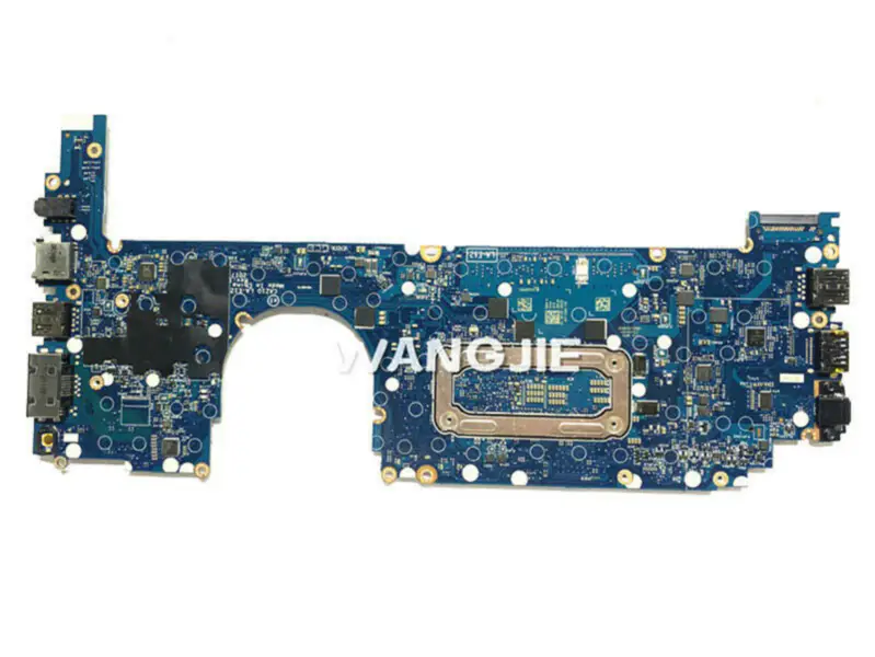 Dell 09PJNK Hauptplatine