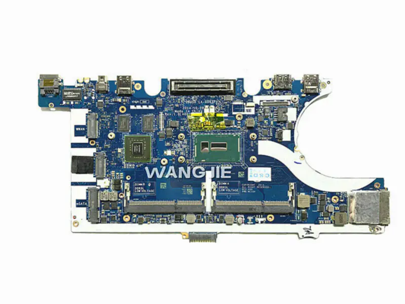 Dell 0KVR03 Hauptplatine