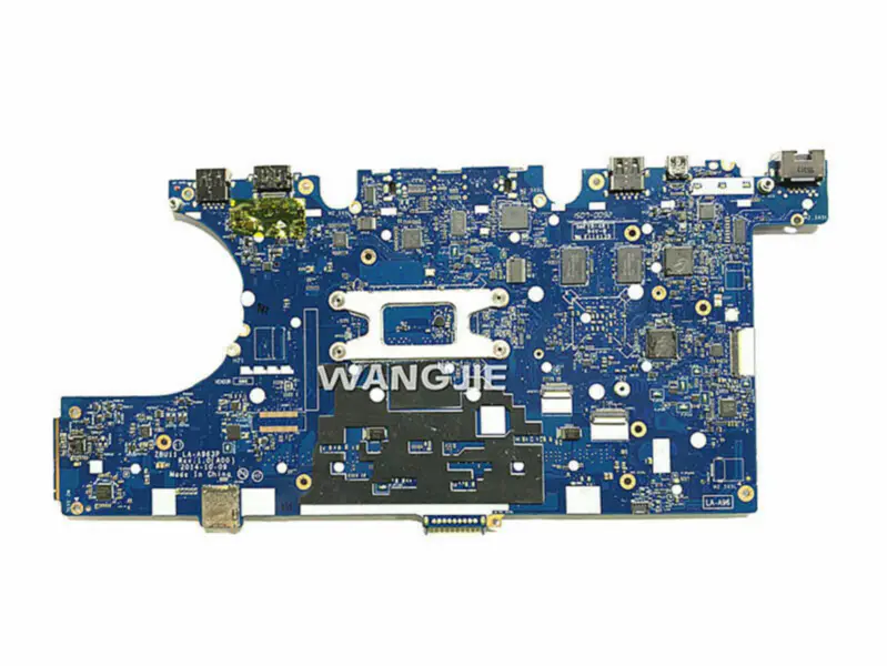 Dell 0KVR03 Hauptplatine