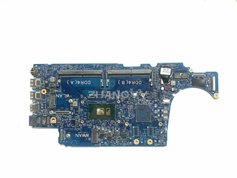 Dell 04N7MC Hauptplatine