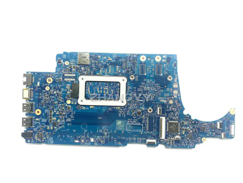 Dell 04N7MC Hauptplatine