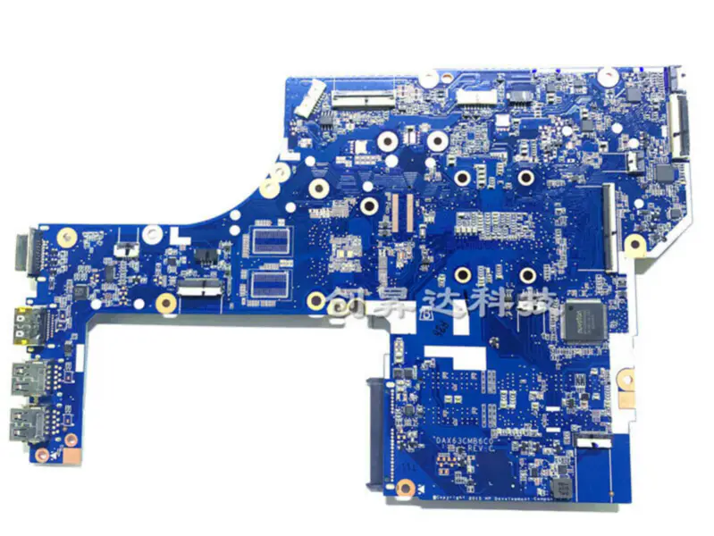 HP 855669-001 Hauptplatine