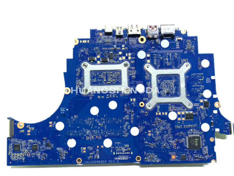 HP L24330-601 Hauptplatine