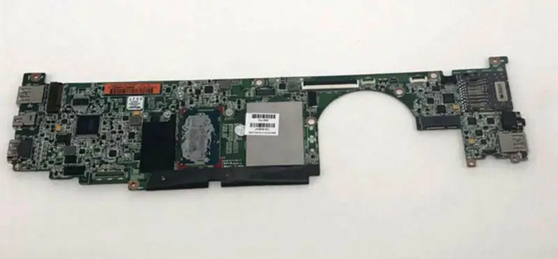 HP 743849-501 Hauptplatine