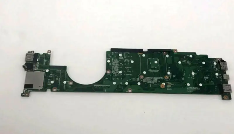 HP 743849-501 Hauptplatine