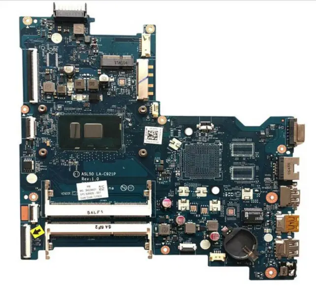 HP 828926-601 Hauptplatine