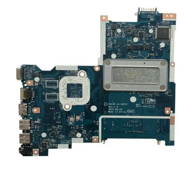 HP 828926-601 Hauptplatine