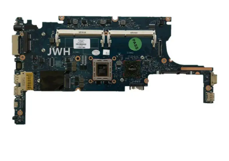 HP 802506-601 Hauptplatine