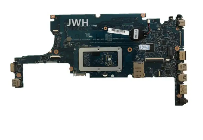 HP 802506-601 Hauptplatine