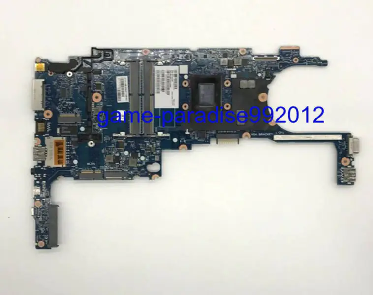 HP 911738-601 Hauptplatine