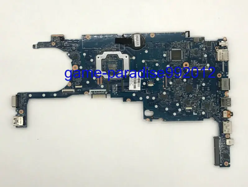 HP 911738-601 Hauptplatine