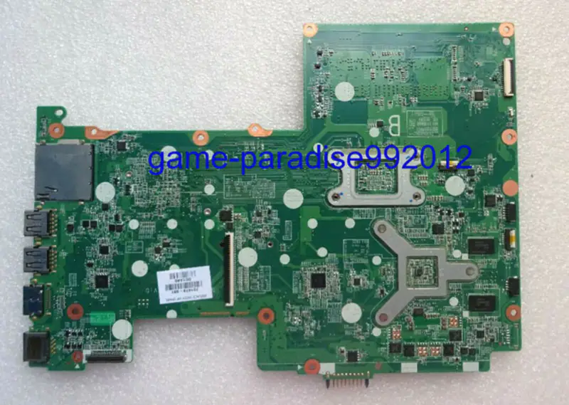 HP 701699-501 Hauptplatine
