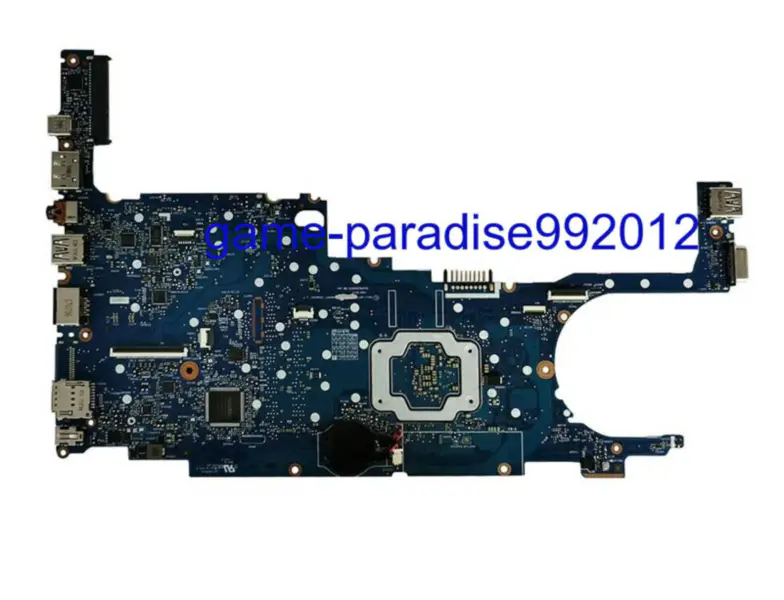 HP 914273-601 Hauptplatine